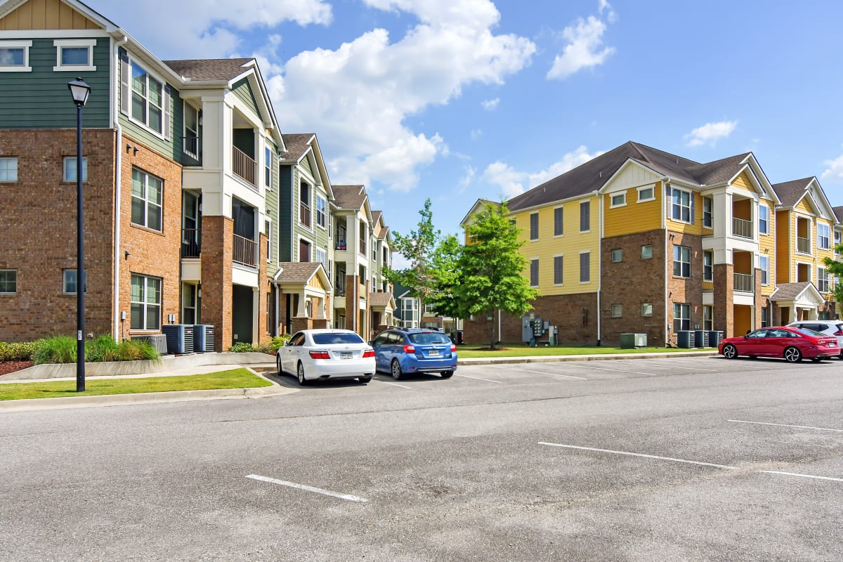 Apartments for Rent in Zachary, LA Audubon Park